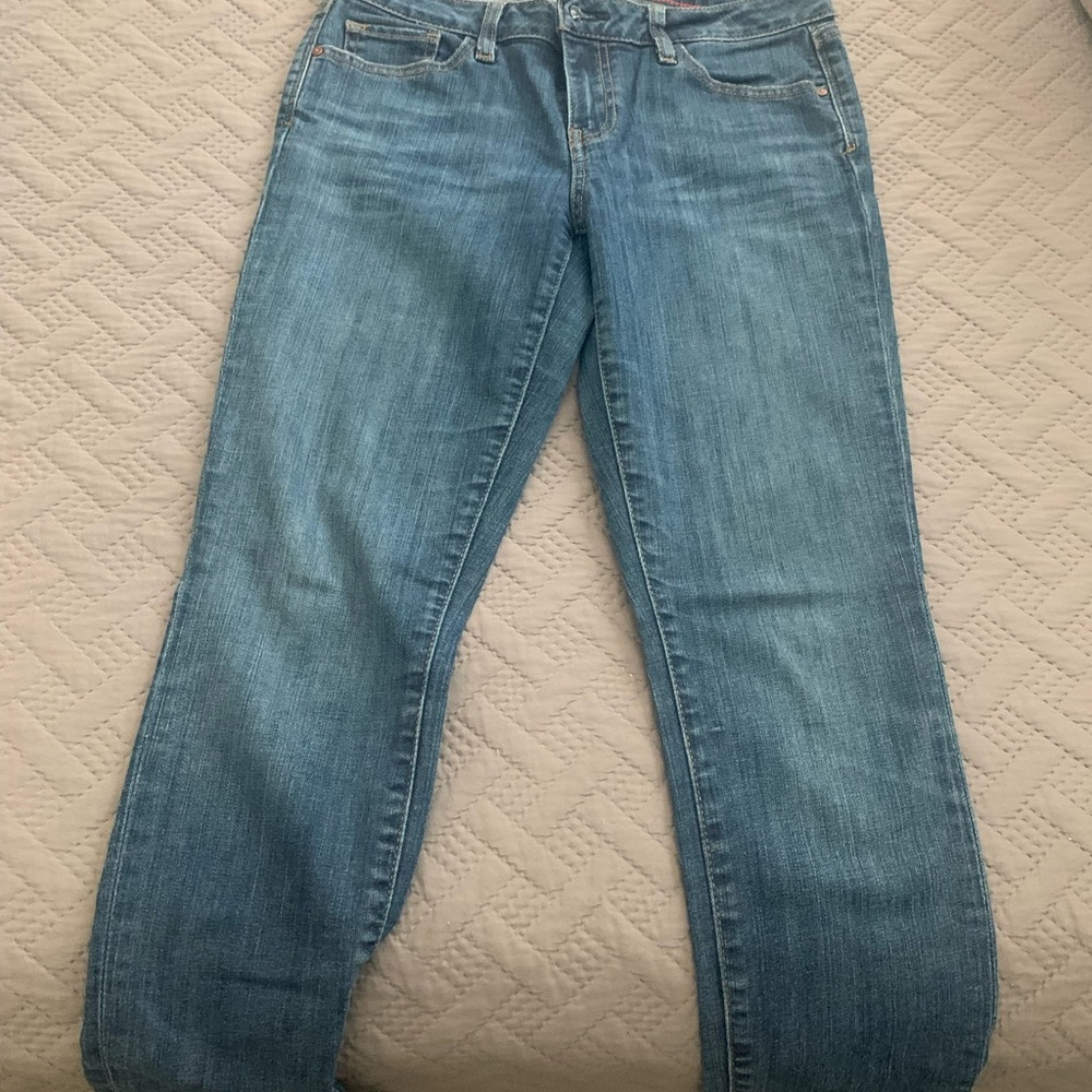 Very nice jeans size 4 Tommy Hilfiguer
